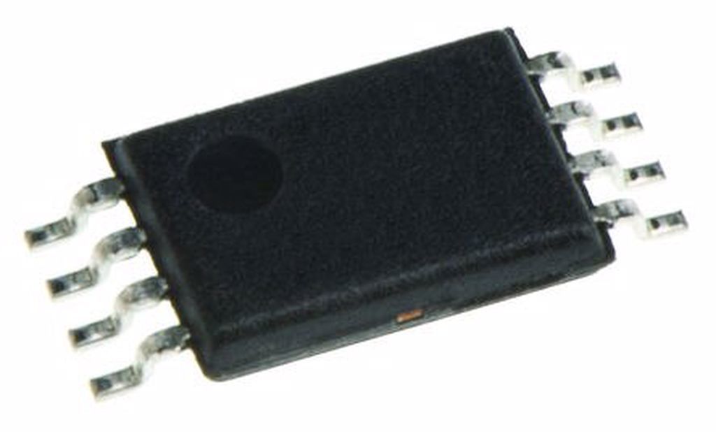 LMV393IPW - (M9P)   TSSOP-8   ANALOG COMPARATOR IC