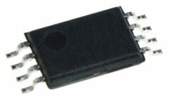 LMV393IPW - (M9P)   TSSOP-8   ANALOG COMPARATOR IC