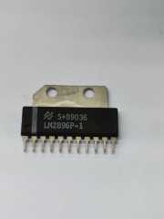 LM2896P-1       SIP-11      AMPLIFIER IC