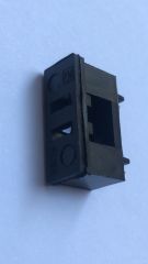 PCB TİP KAPAKLI SİGORTA YUVASI 5x20 - TK79