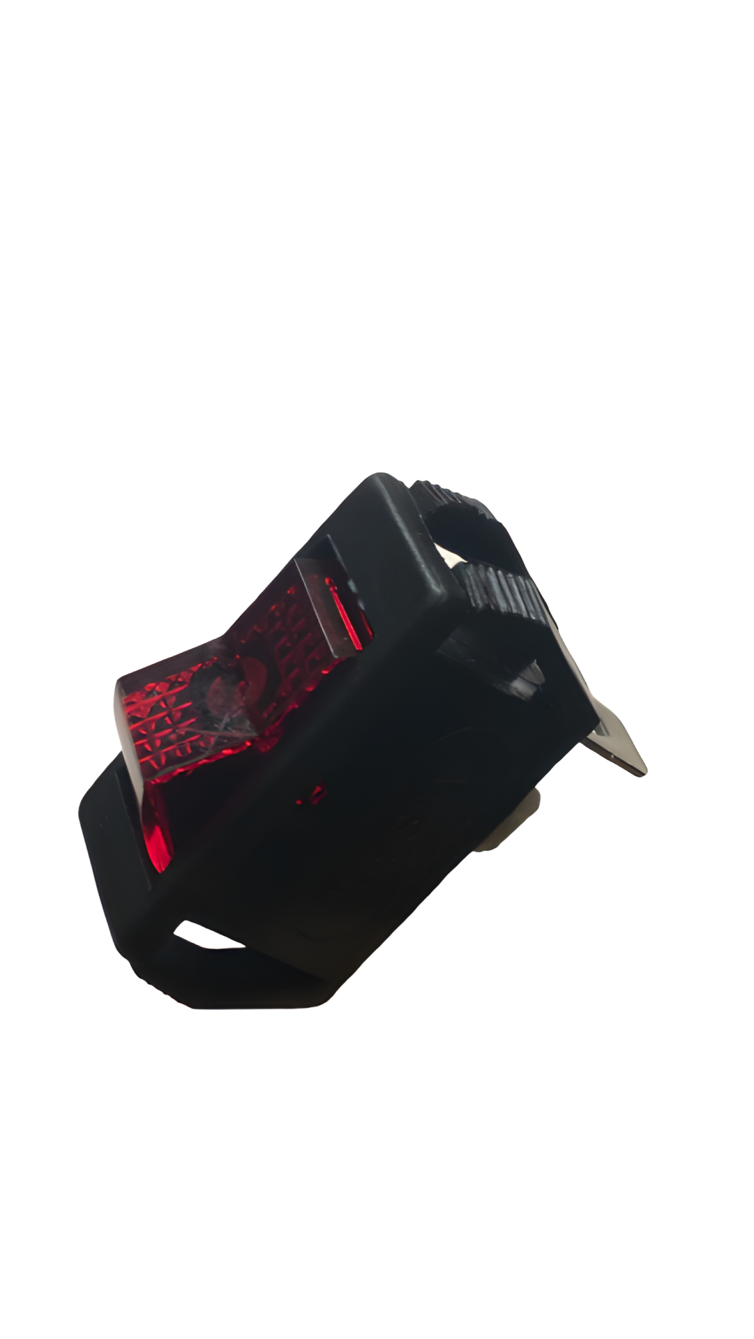 2 PİN 2 KONUMLU IŞIKLI ON/OFF SWİTCH ANAHTAR - (MS2-3 6A 250V)