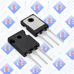 AOK40B65H2AL 650V 40A AlphaIGBT TO-247