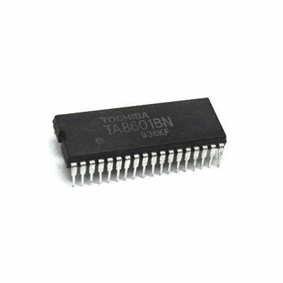 TA8601BN DIP-36W ENTEGRE TA8601BN DIP-36W ENTEGRE
