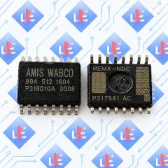 8945121604-894 512 160 4-AMIS WABCO (SOP-16-SMD)
