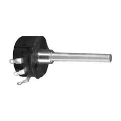 KYOCERA AVX - ABW2-10K 2W %10  1 TUR   LINEAR  POTANSİYOMETRE