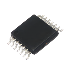 TP1544A-TR - (1544A)   TSSOP-14   OPERATIONAL AMPLIFIER IC
