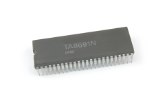 TA8691N   DIP-48W   INTEGRATED CIRCUIT