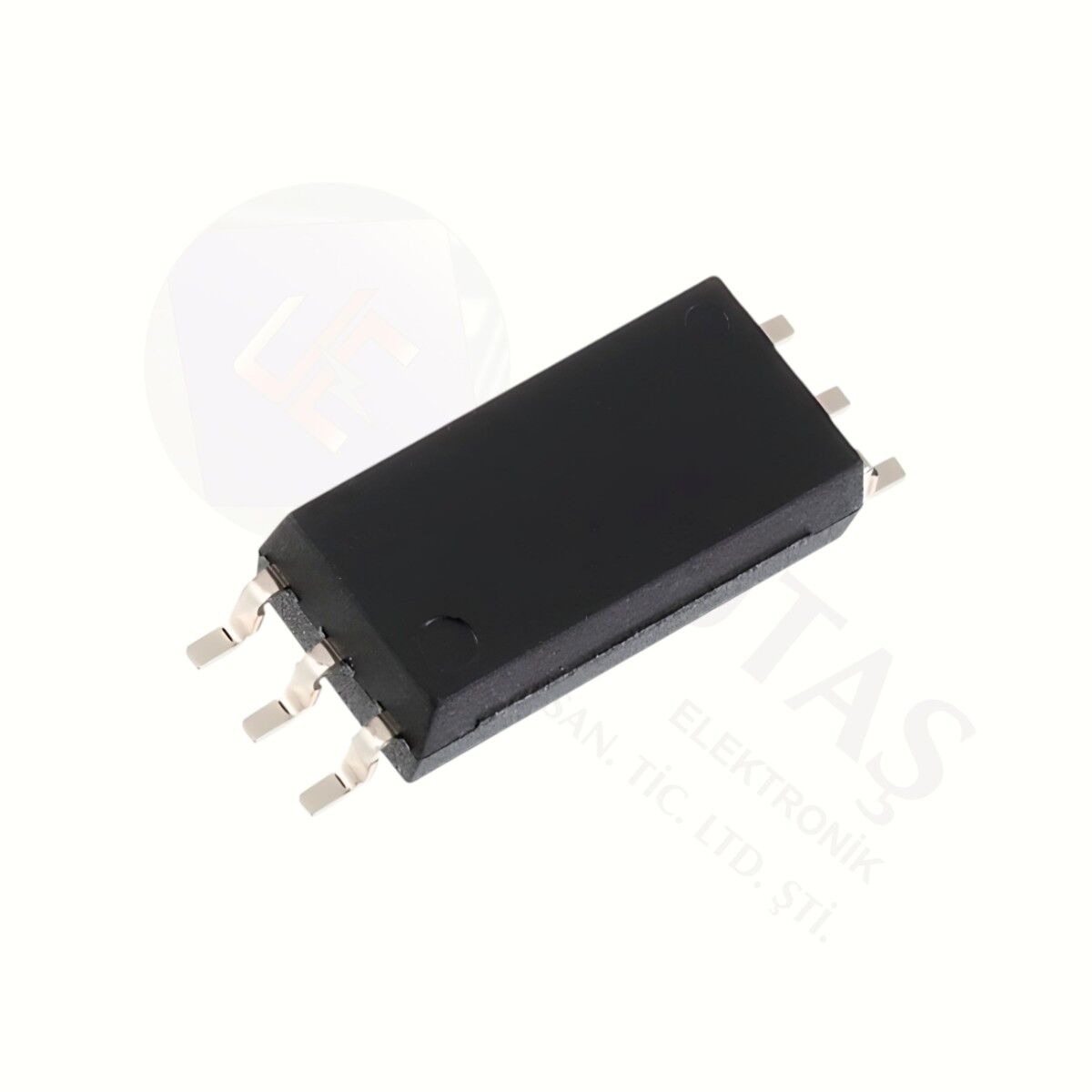 TLP5701(TP.E(T SOP-6L LOGIC OUTPUT OPTOCOUPLER