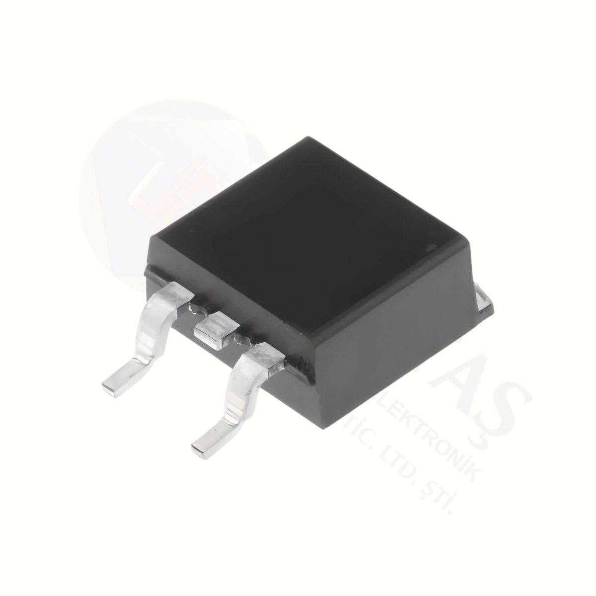 IXGA20N60B TO-263 20A 600V 150W IGBT TRANSISTOR
