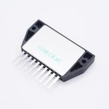 STK-0049     POWER AMPLIFIER IC