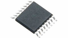 ADG708BRUZ    TTSOP-16     MULTIPLEXER SWITCH IC