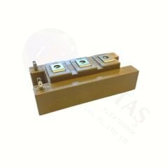 2MBI400VB-060-50   400A 600V   IGBT MODÜL