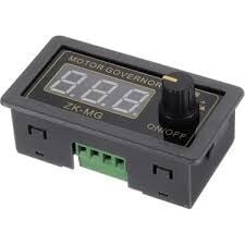 ZK-MG   5V-30VDC   5A 150W Motor Hız Kontrol Modülü