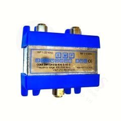 UYDU ÇOĞALTICI 1/2 SPLİTTER INP1 (22KHZ)