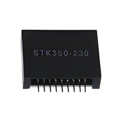 STK350-230   AUDIO AMPLIFIER IC