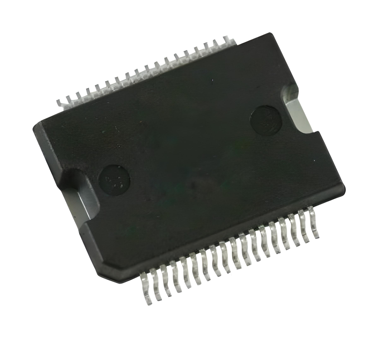 L6235PD   POWERSO-36   PMIC - MOTOR DRIVER IC