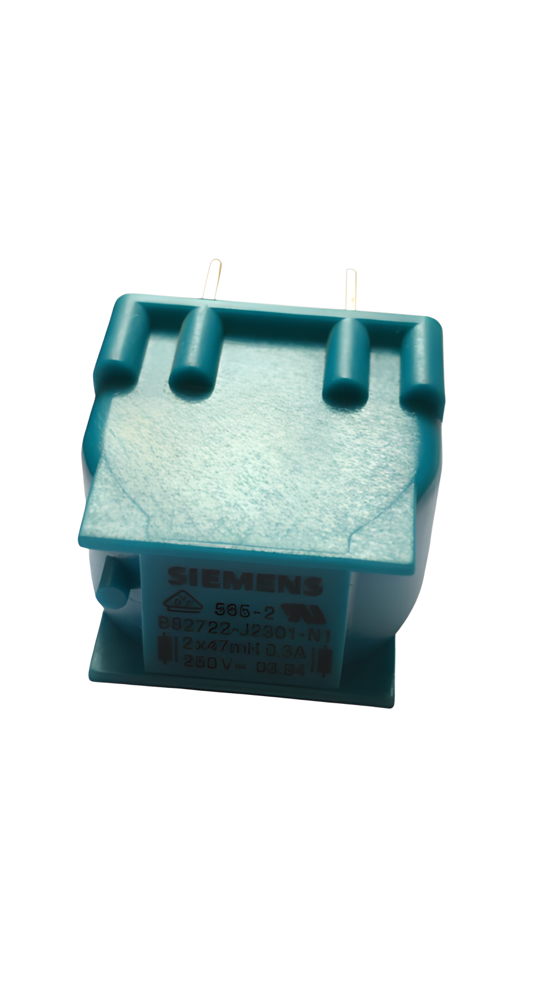 B82722-J2302-N1 2X47MH 250V 0.3A 2 HATLI ORTAK MOD BOBİNİ