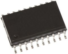 MAX203CWP   SOIC-20   RS-232 INTERFACE IC