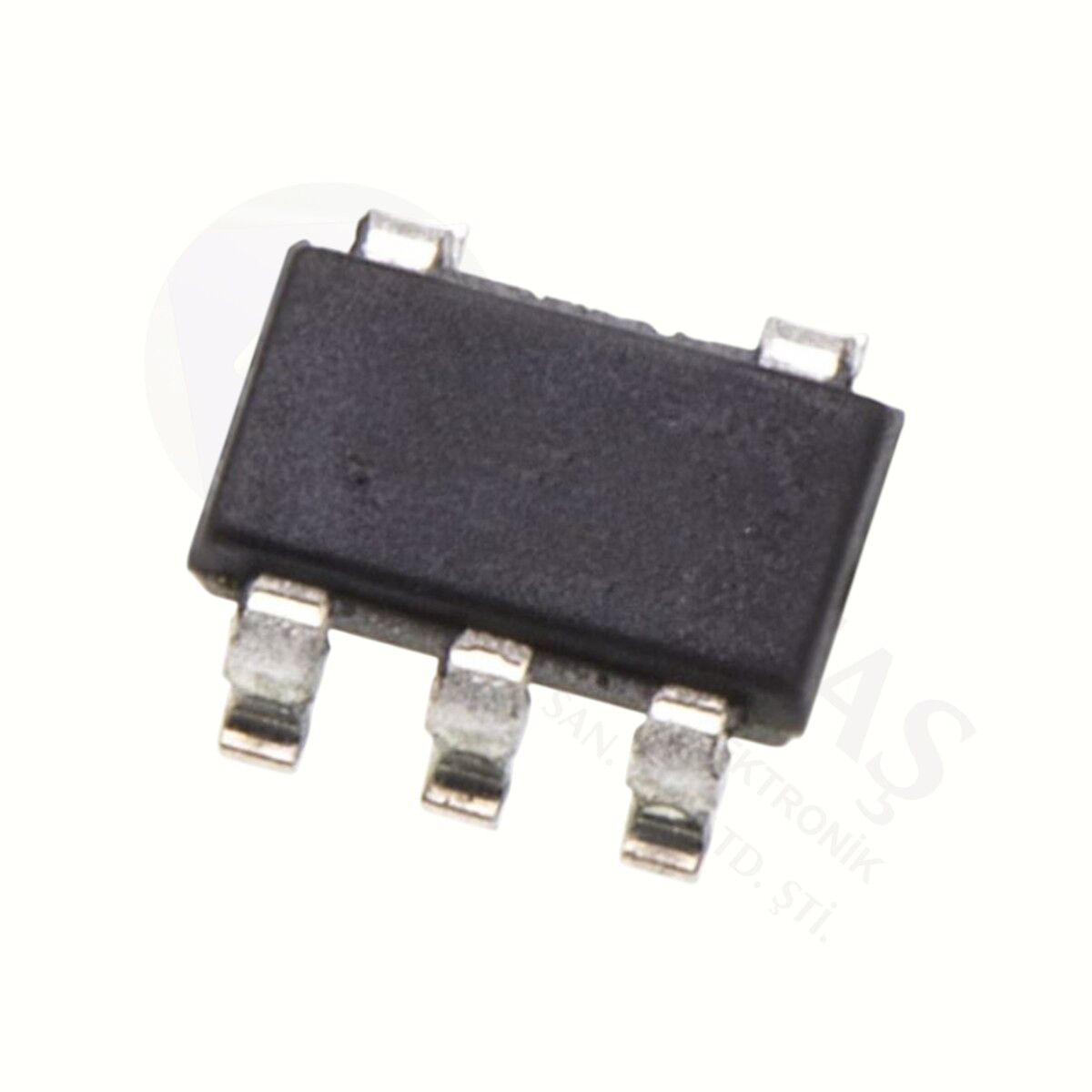 TPS78412QDBVRQ1      SOT-23-5     1.2V 300MA   VOLTAGE REGULATOR IC