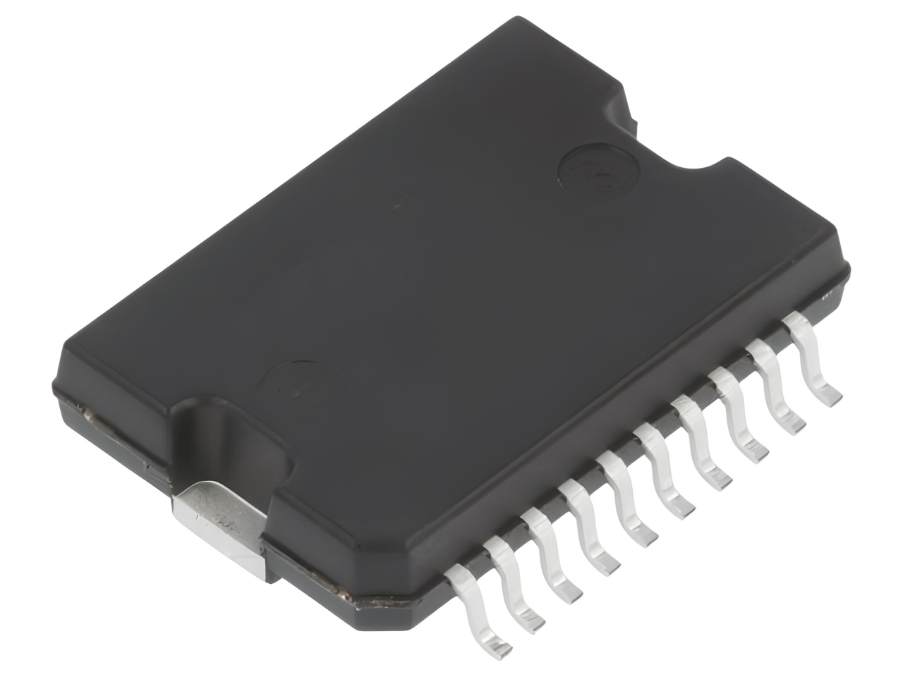 L6370D POWERSO-20 POWER SWITCH IC