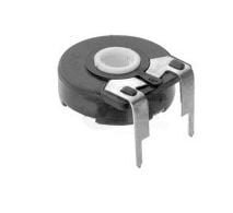 1K KÜÇÜK YATIK TRİMPOT  PT10