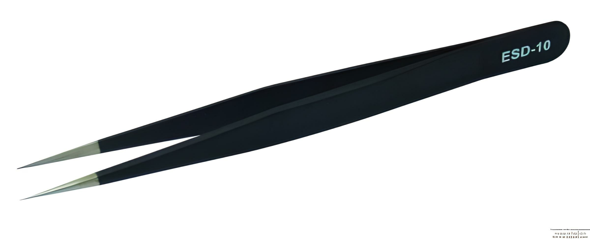 ESD-10 İNCE UÇLU ANTİSTATİK CIMBIZ 110MM