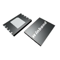 W25Q16JVZPIQ-TUBE    WSON-8    Embedded Hafıza Entegre