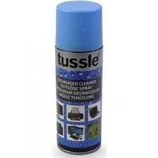 TUSSLE YAĞSIZ SPREY