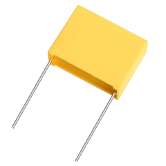 100NF 310VAC      POLYESTER KONDANSATÖR