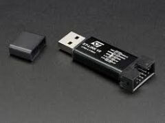 STlink  V2 - STM8   STM32   PROGRAMLAYICI - PROGRAMMER
