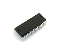 TA8750N   DIP-36W   ENTEGRE