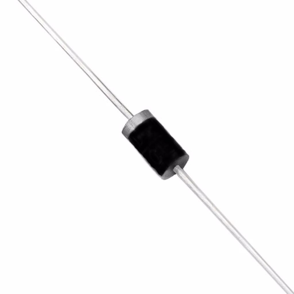 1.5KE18A   DO-201   1500W 18V   TVS DIODE