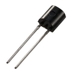 KTY81/210   SOD-70	PTC THERMİSTOR