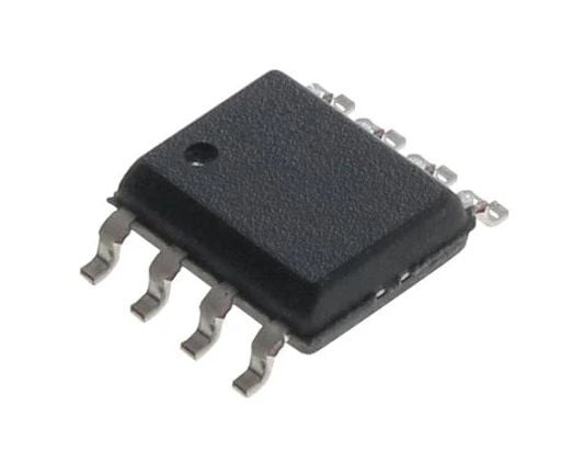 NCP1252DDR2G     SOIC-8      CM PWM CONTROLLER IC