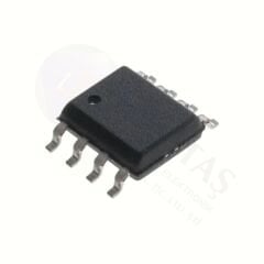 NCP1252DDR2G     SOIC-8      CM PWM CONTROLLER IC