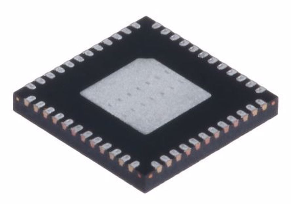 MKW38A512VFT4   HVQFN48   32-BIT FLASH BLUETOOTH 5.0 MCUS WIT MİKROİŞLEMCİ