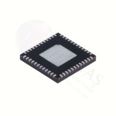 MKW38A512VFT4   HVQFN48   32-BIT FLASH BLUETOOTH 5.0 MCUS WIT MİKROİŞLEMCİ