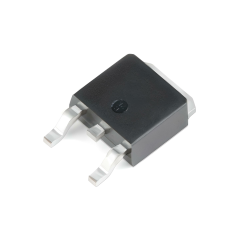 NTD5805NT4G   TO-252    51A 40V 47W 0.0095Ω   N-CHANNEL MOSFET