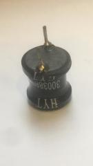 100UH 4A BOBİN RADİAL - HYT30038894