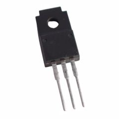 2SD1263A         TO-220FA        0.75A 400V 35W         NPN TRANSISTOR