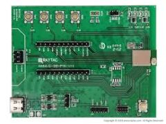 RAYTAC -  AN54L15Q-DB EVOLUATION BOARD FOR AN54L15Q SERIES 6B GELİSTİRME KARTI
