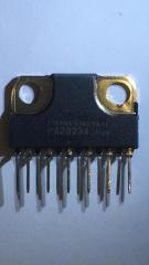 PA2023A  ZIP-12  AMPLIFIER IC