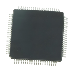 SAF-C515-LM   MQFP-80    8-BIT MICROCONTROLLER - MCU