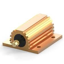 ARCOL -  HS200 680R  680 Ohms 200W %5 WIREWOUND Metal Alüminyum Direnç