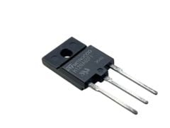H12NA60FI MOSFET TRANSİSTÖR TO-3PF 7A 600V STMICROELECTRONICS