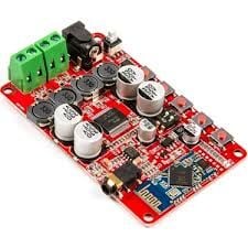 TDA7492P BT4 AUDIO BOARD