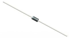 25 ADET -  1N4937   DO-41   1A 600V   FAST RECOVERY RECTIFIER DIODE