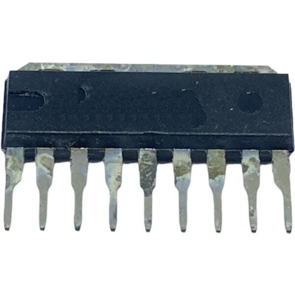 TDA1522 SIP-9 ENTEGRE