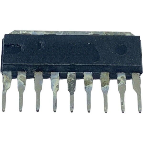 TDA1522   SIP-9   ENTEGRE