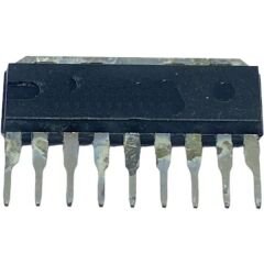 TDA1522   SIP-9   ENTEGRE